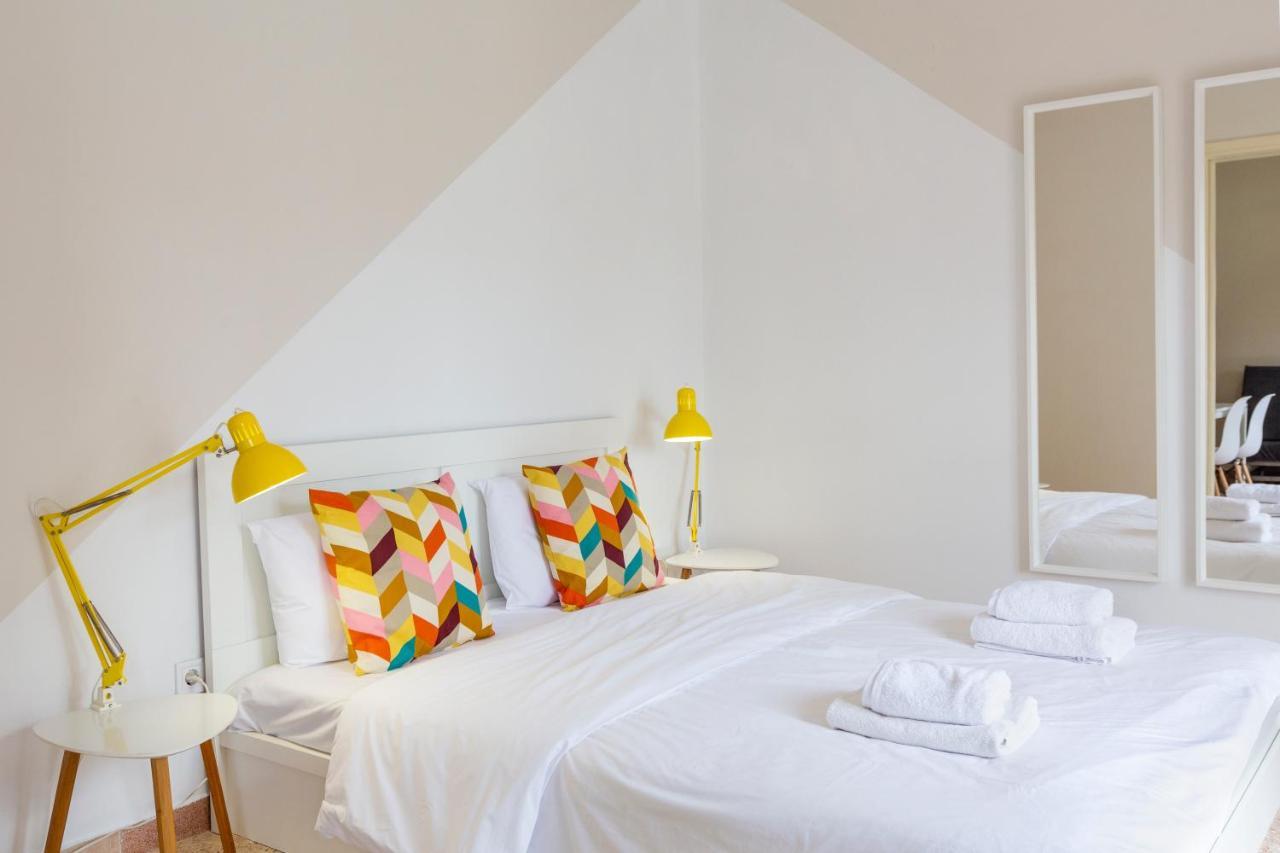 Apartament Psirri Place Economy Centrally Located