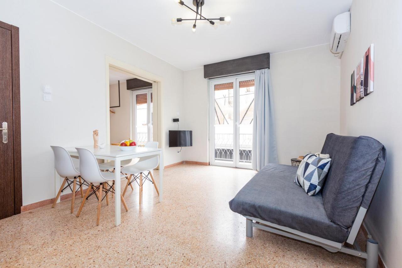 Apartament Psirri Place Economy Centrally Located