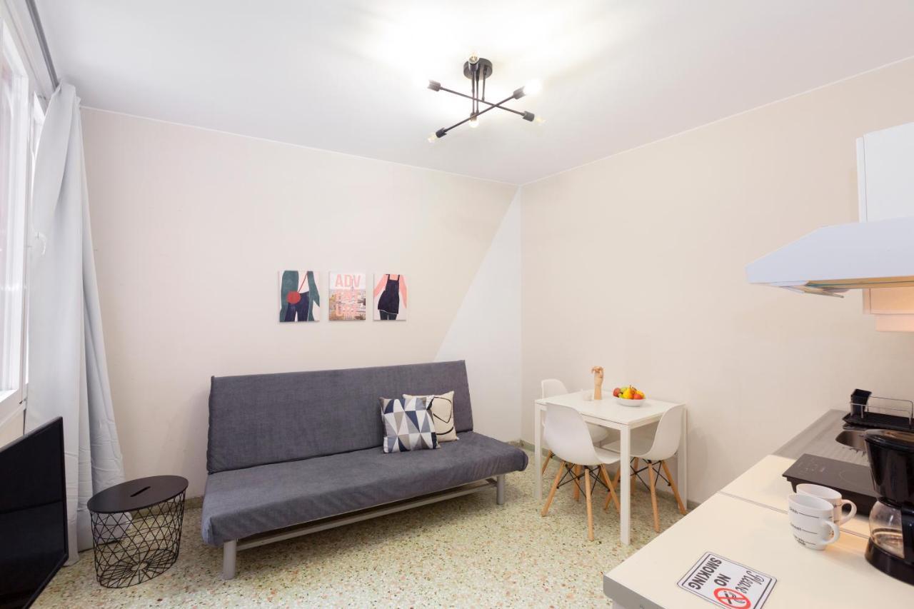 Psirri Place Economy Centrally Located Apartament