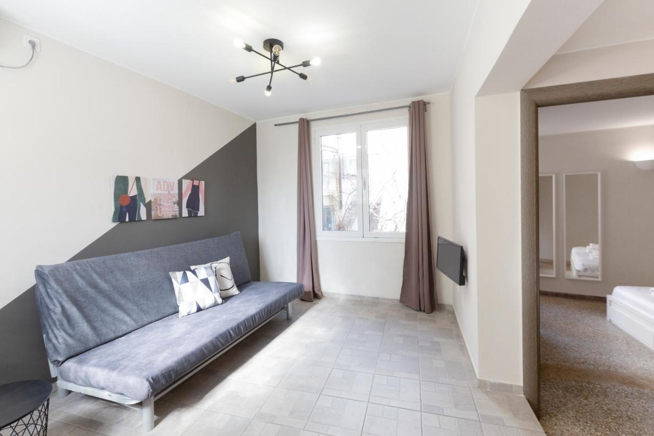 Apartament Psirri Place Economy Centrally Located