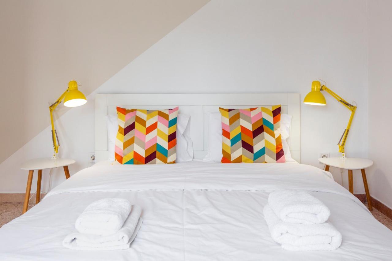 Psirri Place Economy Centrally Located